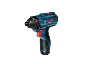 Slagskruvdragare (batteri) BOSCH 0 601 9F0 001