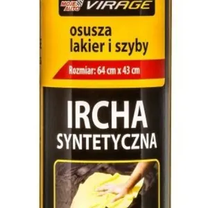 Rengöringstrasor till bil VIRAGE 97-032