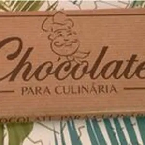 Chocolate para Culinária
