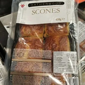 Scones