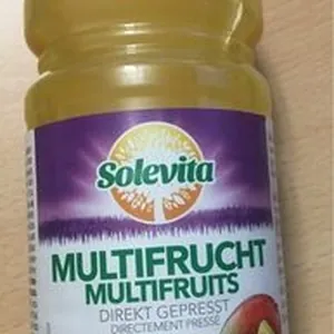 Solevita Multifruits
