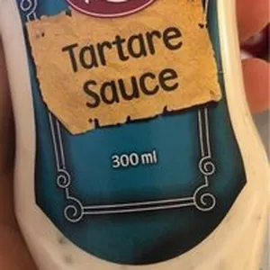 Tartare sauce