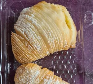 Sfogliatelle Esselunga