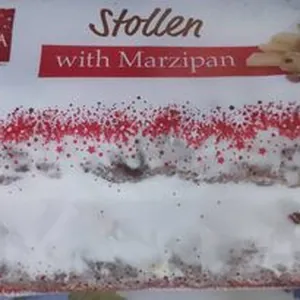 Stollen