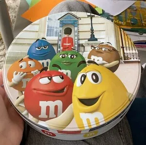 M&Ms