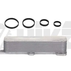 Oljekylare VIKA 11171703001