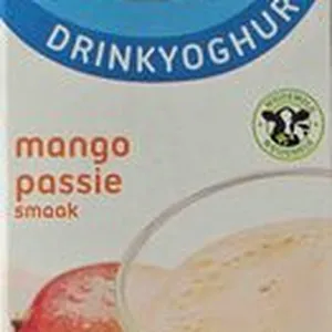 Drinkyoghurt Mango Passie