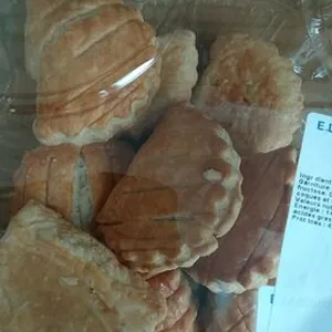 Chaussons aux pommes