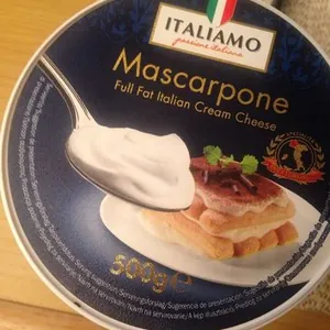 Mascarpone