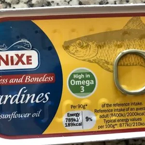 Sardines