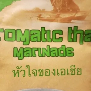 Aromatic Thai