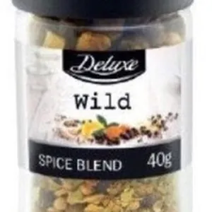 Mélange d'épices pour gibier