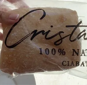 Ciabatta cristal