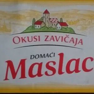 Maslac