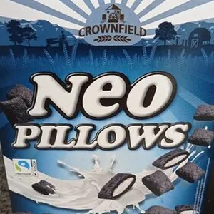 Neo pillows