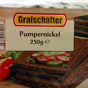 Pumpernickel