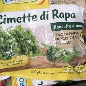 Ci mette di rapa