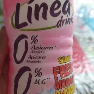 linea drink