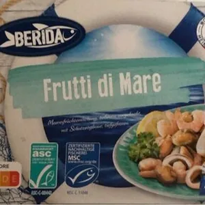 Frutti di Mare