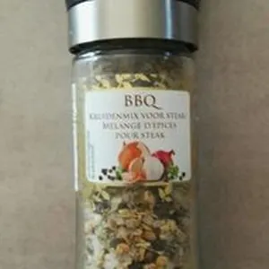 Mélange d'épices pour steak