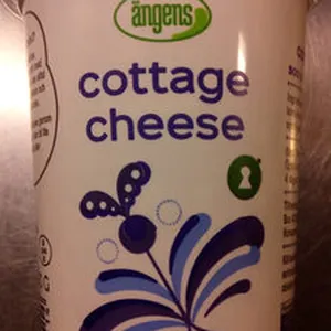 Ängens Cottage Cheese