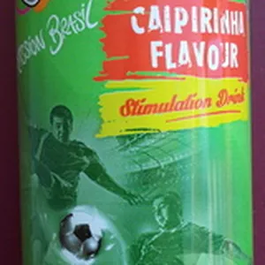 Caipirinha Flavour Stimulation Drink