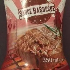 Sauce barbecue