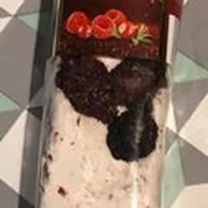 Lidl Deluxe Torrone Morbido Waldbeeren