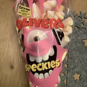 Olivers Speckies