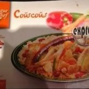 Couscous