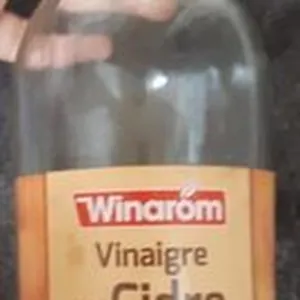 Vinaigre de cidre