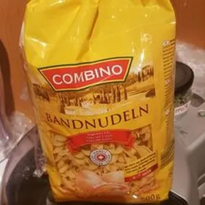 Bandnudein(combino)
