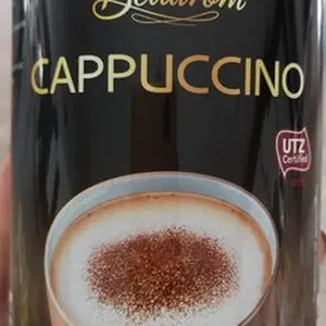 Cappuccino bellarom
