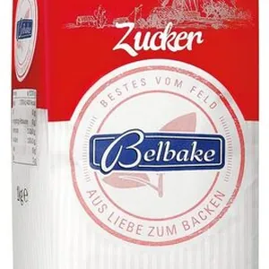 Belbake Zucker