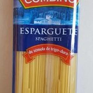 Spaghetti de blé dur