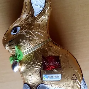 Edel-Vollmilchschokolade