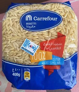 Carrefour Risetti