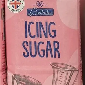 Icing Sugar