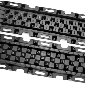 Bilramp DRAGON WINCH DWTRAPBLACK