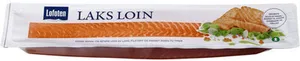 Lofoten Laks Loin Hel ca 600g