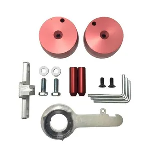 Lägeslåsningsverktygssats, kamaxel PROFITOOL 0XAT0517