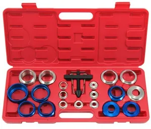 Demonteringsverktyg, packbox PROFITOOL 0XAT1360