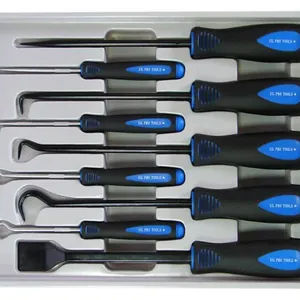 Krokverktygssats PROFITOOL 0XAT8045