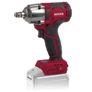 Slagskruvdragare (batteri) ROOKS OK-03.4302