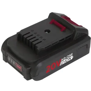 Reservbatteri, batteriskruvdragare ROOKS OK-03.4392