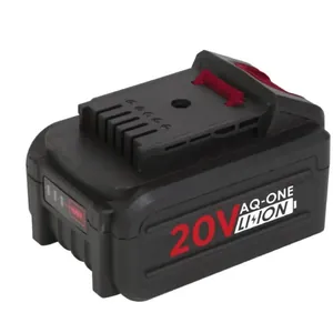 Reservbatteri, batteriskruvdragare ROOKS OK-03.4393