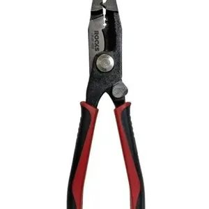 Kombinationstång ROOKS OK-07.1022