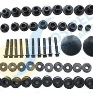 Hållare, solskydd COS.PEL 1002.14023