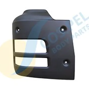 Stötfångare COS.PEL 407.00310