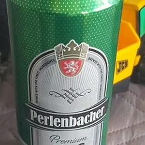 Perlenbacher